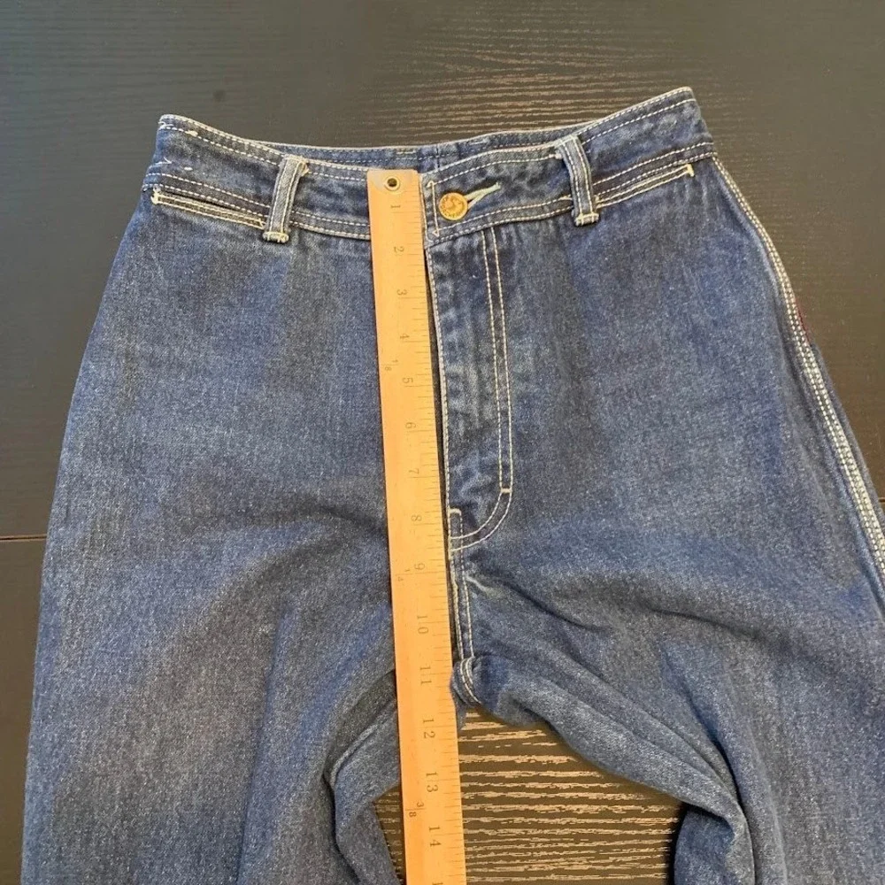 Jordache vintage jeans
